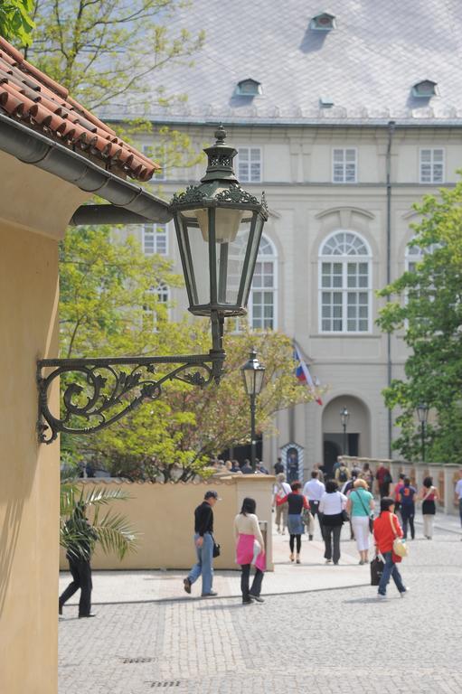 Kajetanka Διαμέρισμα Πράγα Εξωτερικό φωτογραφία