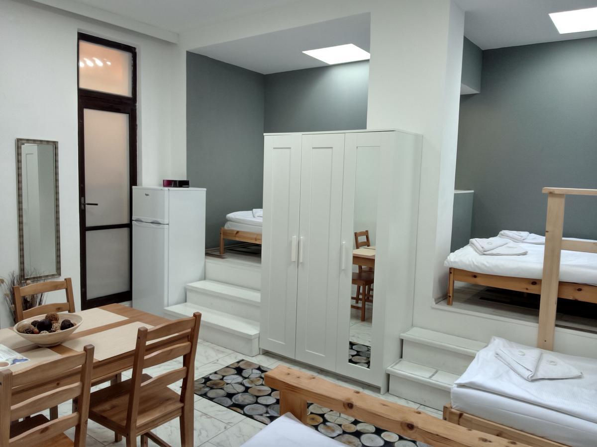 Kajetanka Διαμέρισμα Πράγα Εξωτερικό φωτογραφία